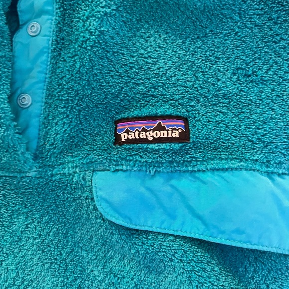 Retool Patagonia Fleece - Picture 3 of 5